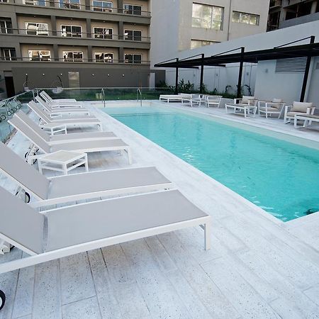 Bonjour My Vera Apartment Buenos Aires Ngoại thất bức ảnh