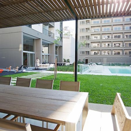 Bonjour My Vera Apartment Buenos Aires Ngoại thất bức ảnh