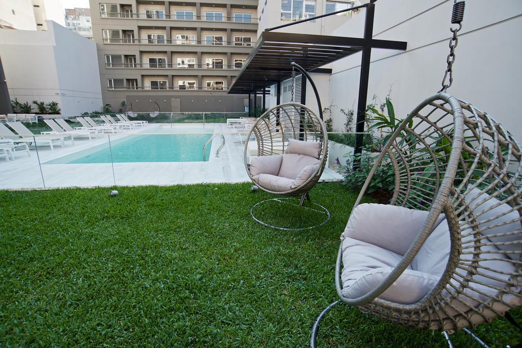 Bonjour My Vera Apartment Buenos Aires Ngoại thất bức ảnh