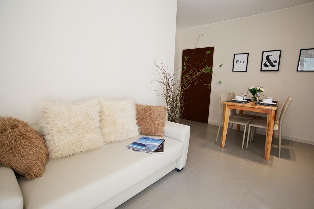 Bonjour My Vera Apartment Buenos Aires Ngoại thất bức ảnh