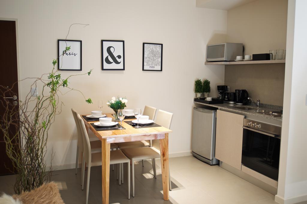 Bonjour My Vera Apartment Buenos Aires Ngoại thất bức ảnh